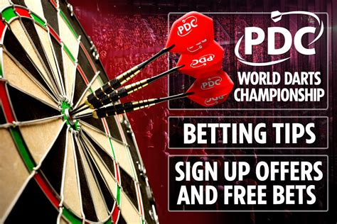 pdc betting
